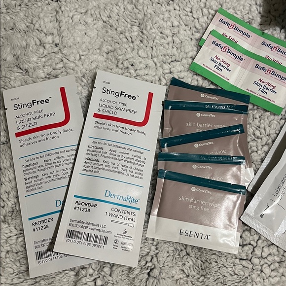 Sensura Mio coloplast ostomy bags and wafers - Picture 5 of 6